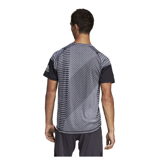 Adidas Ανδρική κοντομάνικη μπλούζα